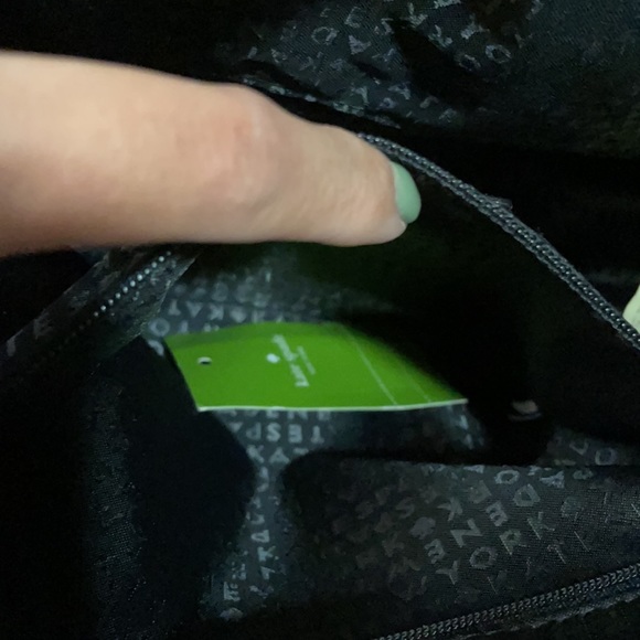 Kate Spade Backpack - Picture 6 of 8